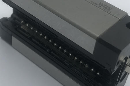 直線電機是啥？它如何工作