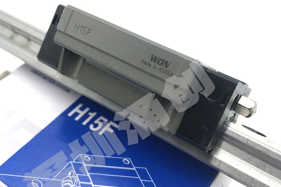 直線導軌廠家介紹：如何調(diào)整直線導軌的精度！