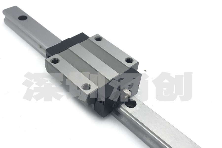 直線導軌廠家介紹WON 直線導軌的優點！